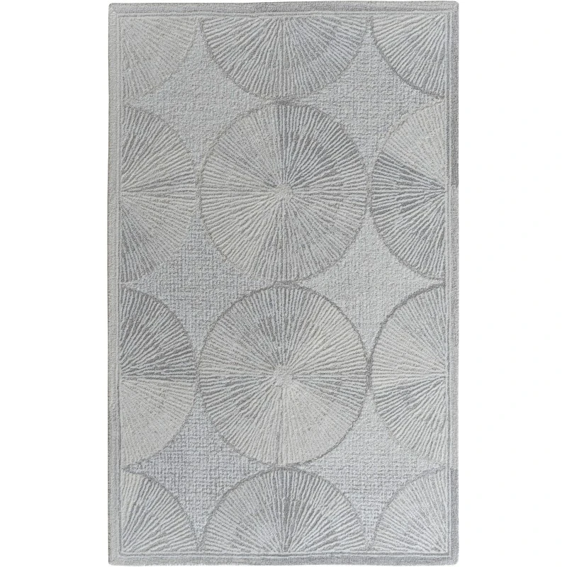 KAS Denali Ivory 2911 7ft.6in. x 10 Rectangle Rug