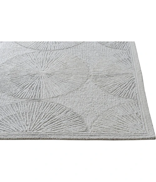 KAS Denali Ivory 2911 5ft. x 7ft.6in. Rectangle Rug