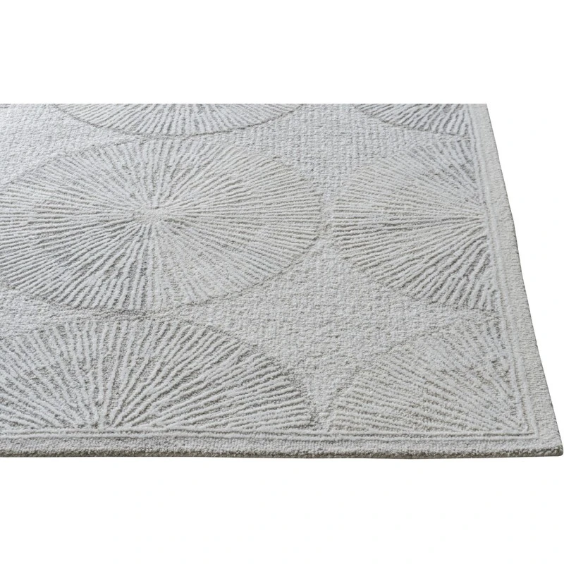 KAS Denali Ivory 2911 7ft.6in. x 10 Rectangle Rug