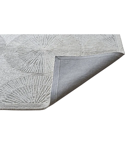 KAS Denali Ivory 2911 5ft. x 7ft.6in. Rectangle Rug