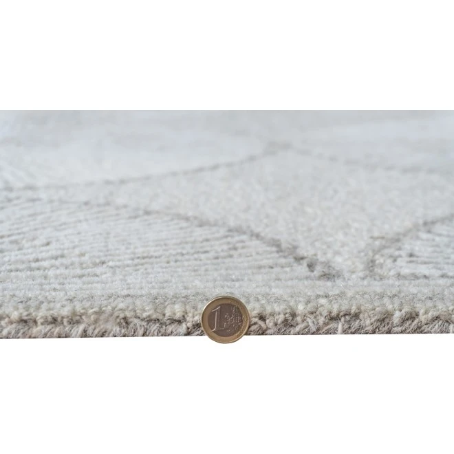 KAS Denali Ivory 2911 7ft.6in. x 10 Rectangle Rug