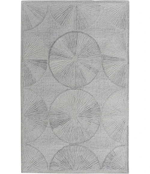 KAS Denali Ivory 2911 5ft. x 7ft.6in. Rectangle Rug