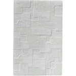 KAS Denali Ivory 2912 8ft.6in. x 11ft.6in. Rectangle Rug