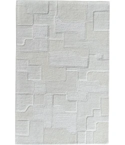 KAS Denali Ivory 2912 5ft. x 7ft.6in. Rectangle Rug