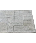 KAS Denali Ivory 2912 5ft. x 7ft.6in. Rectangle Rug
