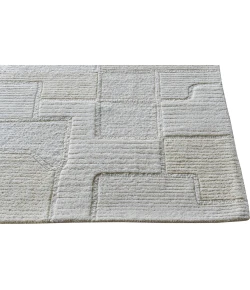 KAS Denali Ivory 2912 5ft. x 7ft.6in. Rectangle Rug