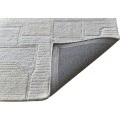 KAS Denali Ivory 2912 6ft. x 9ft. Rectangle Rug