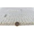 KAS Denali Ivory 2912 6ft. x 9ft. Rectangle Rug