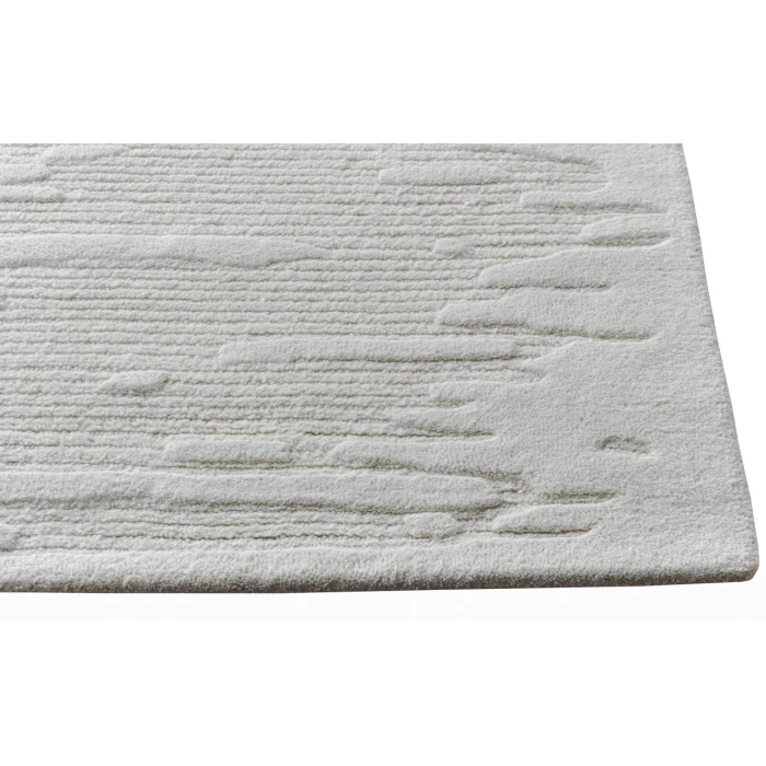 KAS Denali Ivory 2913 9ft.6in. x 13ft.6in. Rectangle Rug