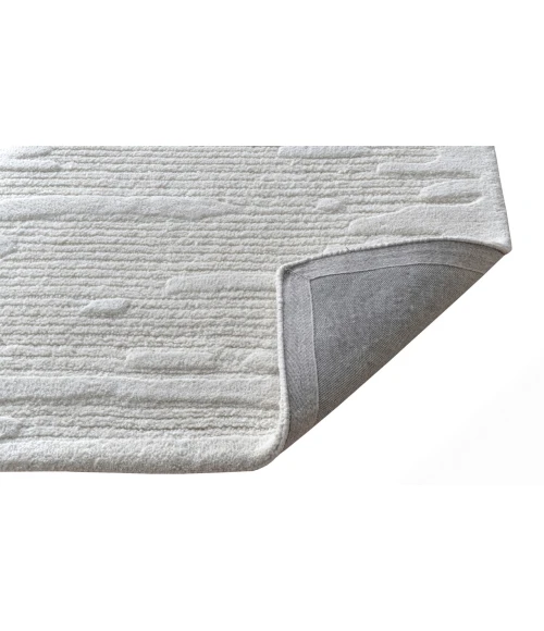 KAS Denali Ivory 2913 8ft.6in. x 11ft.6in. Rectangle Rug