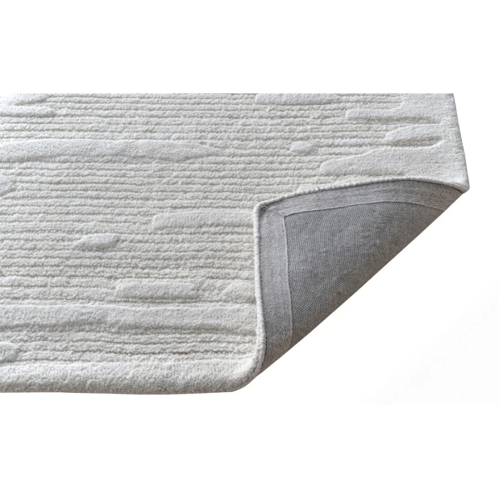 KAS Denali Ivory 2913 9ft.6in. x 13ft.6in. Rectangle Rug