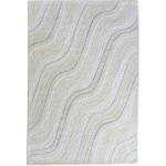 KAS Denali Ivory 2914 7ft.6in. x 10 Rectangle Rug