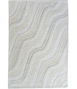 KAS Denali Ivory 2914 5ft. x 7ft.6in. Rectangle Rug