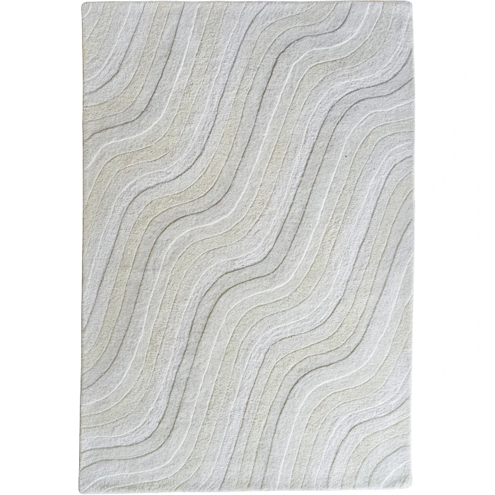 KAS Denali Ivory 2914 9ft.6in. x 13ft.6in. Rectangle Rug