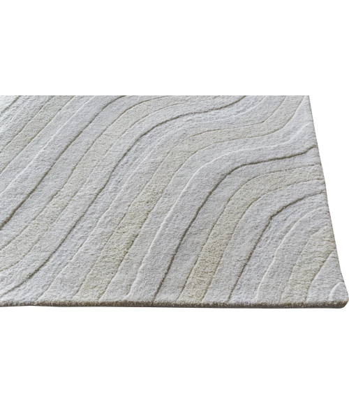 KAS Denali Ivory 2914 5ft. x 7ft.6in. Rectangle Rug