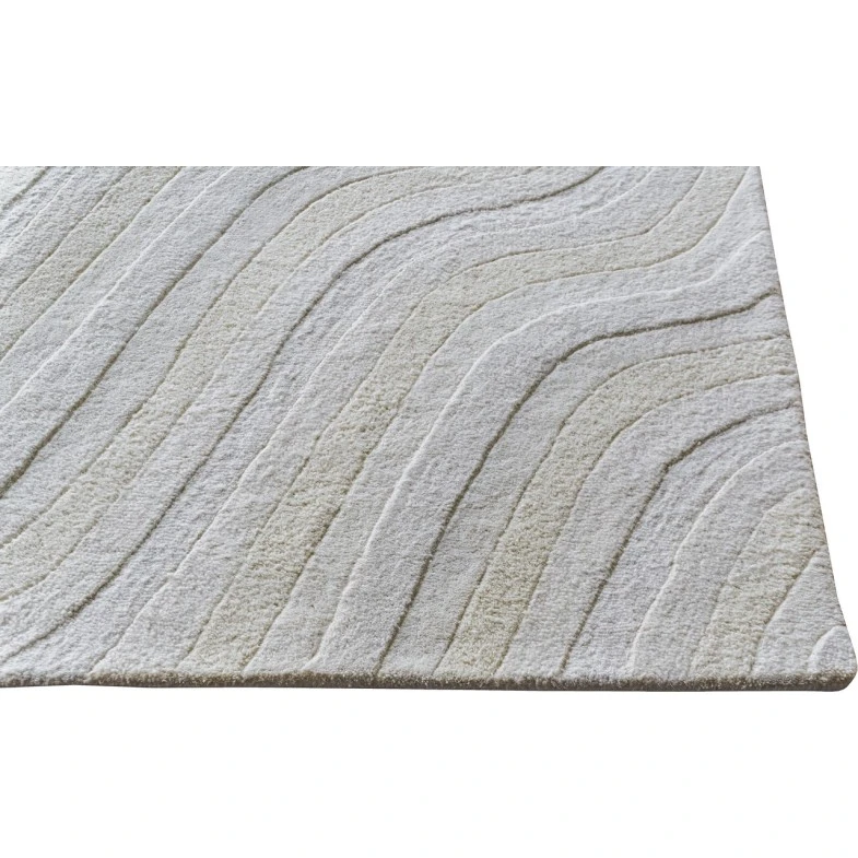 KAS Denali Ivory 2914 6ft. x 9ft. Rectangle Rug