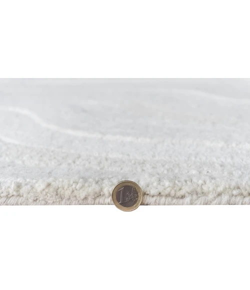 KAS Denali Ivory 2914 5ft. x 7ft.6in. Rectangle Rug