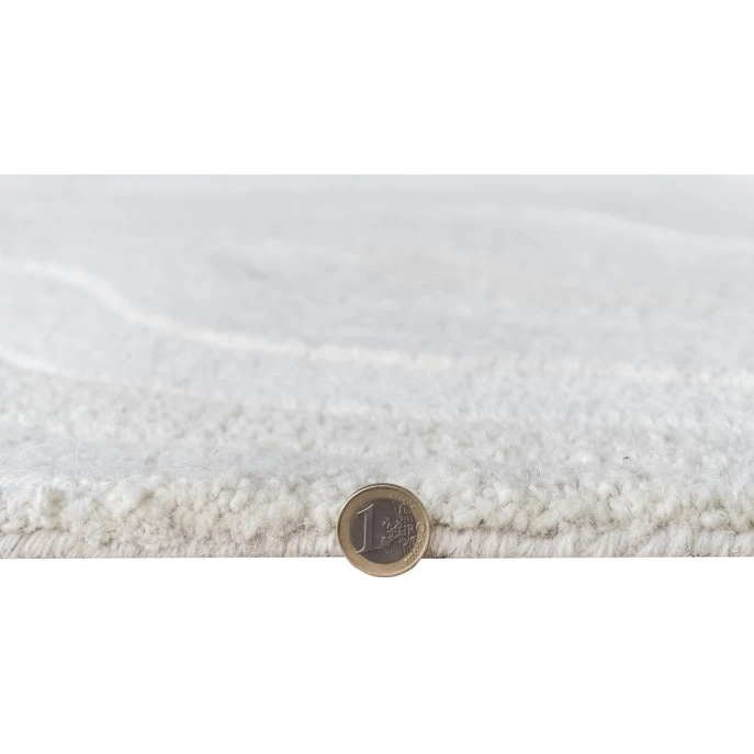 KAS Denali Ivory 2914 6ft. x 9ft. Rectangle Rug