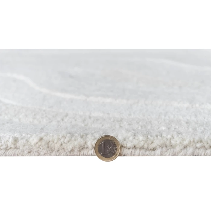 KAS Denali Ivory 2914 9ft.6in. x 13ft.6in. Rectangle Rug