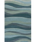 Kas Eternity 1053 Ocean Landscapes Area Rug 3'3" x 5'3"