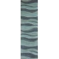 Kas Eternity 1053 Ocean Landscapes Area Rug 2'3" x 7'6" Runner