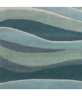 Kas Eternity 1053 Ocean Landscapes Area Rug 3'3" x 5'3"