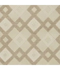 Kas Eternity 1055 Ivory Vista Area Rug 3'3" x 5'3"