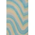 Kas Eternity 1059 Ocean Vibes Area Rug 5' x 8'
