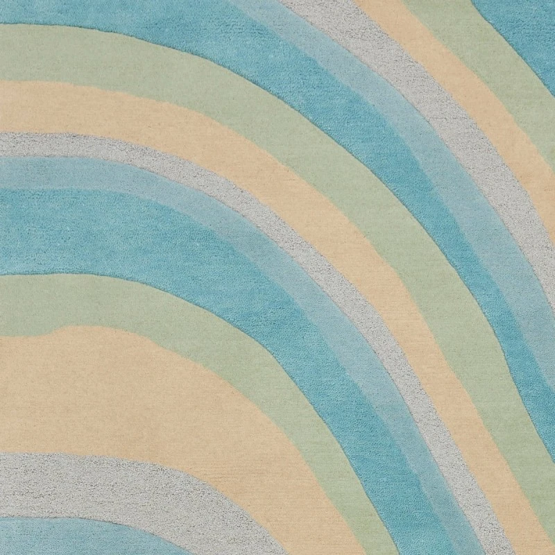 Kas Eternity 1059 Ocean Vibes Area Rug 5' x 8'