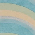 Kas Eternity 1059 Ocean Vibes Area Rug 5' x 8'