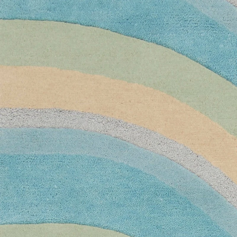 Kas Eternity 1059 Ocean Vibes Area Rug 5' x 8'