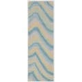 Kas Eternity 1059 Ocean Vibes Area Rug 5' x 8'