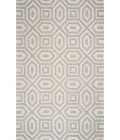 Kas Eternity 1062 Grey Escape Area Rug 3'3" x 5'3"