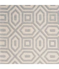 Kas Eternity 1062 Grey Escape Area Rug 3'3" x 5'3"