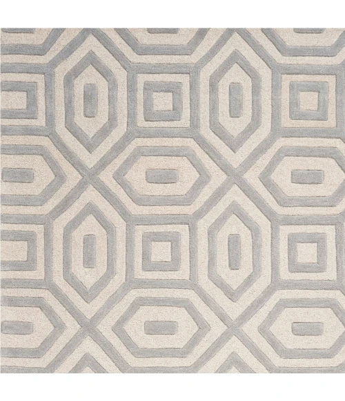 Kas Eternity 1062 Grey Escape Area Rug 3'3" x 5'3"
