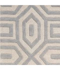 Kas Eternity 1062 Grey Escape Area Rug 3'3" x 5'3"