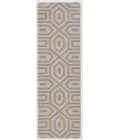 Kas Eternity 1062 Grey Escape Area Rug 3'3" x 5'3"