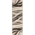 Kas Eternity 1083 Natural Sandstorm Area Rug 2'3" x 7'6" Runner