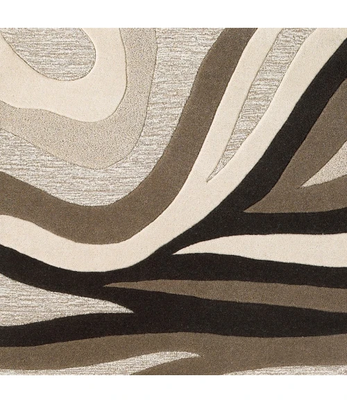 Kas Eternity 1083 Natural Sandstorm Area Rug 3'3" x 5'3"