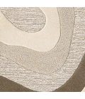 Kas Eternity 1083 Natural Sandstorm Area Rug 3'3" x 5'3"