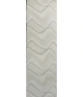 Kas Eternity 1085 Ivory Waves Area Rug 3'3" x 5'3"