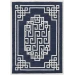 Kas Gramercy Gra1613 Area Rug 27 in. X 45 in. Rectangle