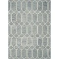 Kas Gramercy 1631 Slate Blue Carmen Area Rug 8' X 10'