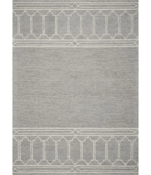 Kas Gramercy 1633 Grey Cassa Area Rug 8' X 10'