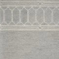 Kas Gramercy 1633 Grey Cassa Area Rug 8' X 10'
