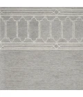 Kas Gramercy 1633 Grey Cassa Area Rug 8' X 10'