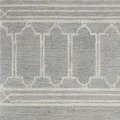 Kas Gramercy 1633 Grey Cassa Area Rug 8' X 10'