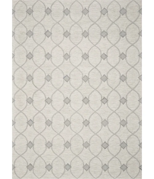 Kas Gramercy 1636 Natural Gibson Area Rug 3'3" x 5'3"