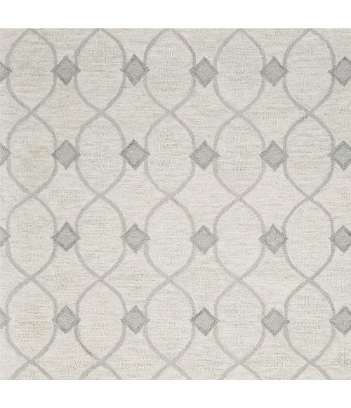 Kas Gramercy 1636 Natural Gibson Area Rug 3'3" x 5'3"