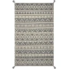 Kas Hang Ten Malibu Htm0852 Area Rug 6 ft. X 9 ft. Rectangle